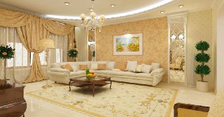 Ремонт в гостиничной Арзамас под ключ цена от 9450 руб.